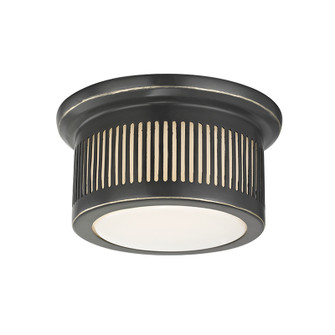 Bangor LED Flush Mount in Old Bronze (70|1440OB)