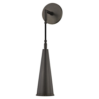 Alva One Light Wall Sconce in Old Bronze (70|1400OB)