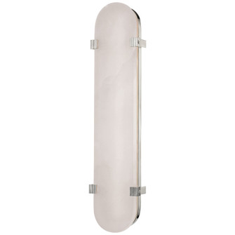 Skylar LED Wall Sconce in Polished Nickel (70|1125PN)