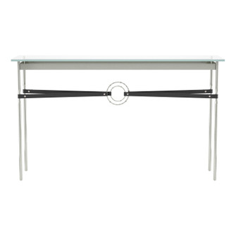 Equus Console Table in Sterling (39|7501188585LKVA0714)