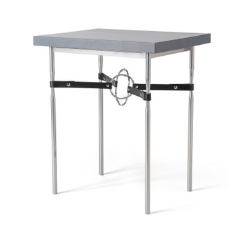 Equus Side Table in Sterling (39|7501148585LKM2)