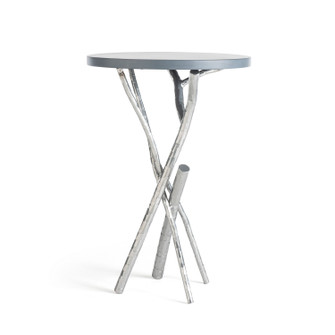Brindille Brindille Wood Top Accent Table in Sterling (39|75011185M2)
