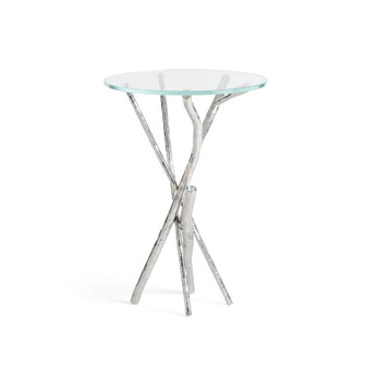 Brindille Accent Table in Ink (39|75011089VA0715)