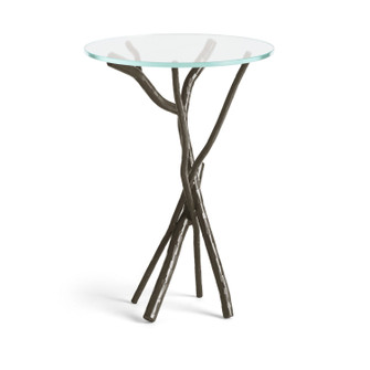 Brindille Brindille Accent Table in Oil Rubbed Bronze (39|75011014VA0715)