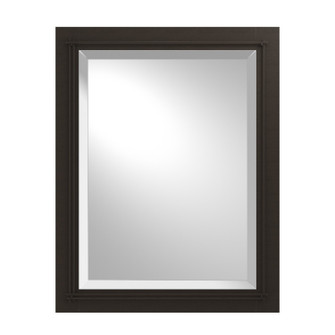Metra Metra Beveled Mirror in Ink (39|71011689)