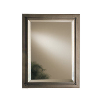 Metra Mirror in Modern Brass (39|71011686)