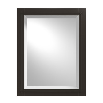 Metra Metra Beveled Mirror in Oil Rubbed Bronze (39|71011614)