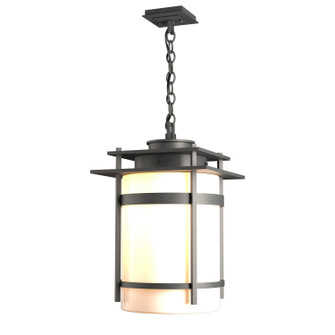 Banded One Light Outdoor Fixture in Coastal Natural Iron (39|365894SKT20GG0148)