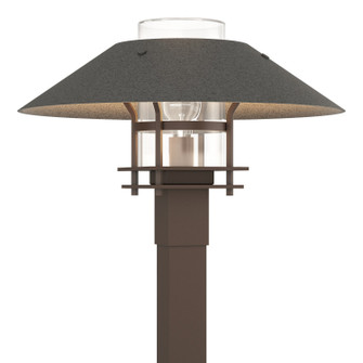 Henry One Light Outdoor Post Mount in Coastal Bronze (39|344227SKT7520ZM0026) Henry One Light Outdoor Post Mount in Coastal Bronze (39|344227SKT7520ZM0026)