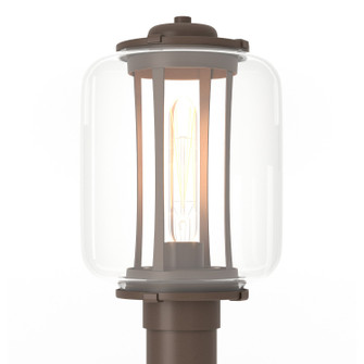 Fairwinds One Light Outdoor Post Mount in Coastal Bronze (39|342553SKT75ZM0724) Fairwinds One Light Outdoor Post Mount in Coastal Bronze (39|342553SKT75ZM0724)