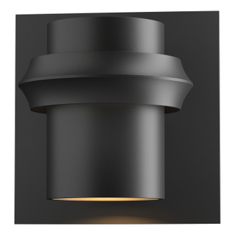 Twilight One Light Outdoor Wall Sconce in Coastal Oil Rubbed Bronze (39|304905SKT14)