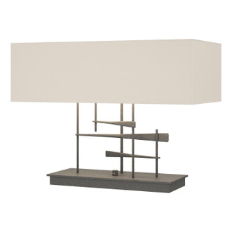 Cavaletti Cavaletti Table Lamp in Natural Iron (39|277670SKT20SE2010)