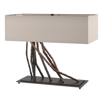 Brindille Brindille Table Lamp in Oil Rubbed Bronze (39|277660SKT14SE2010)