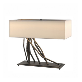 Brindille Brindille Table Lamp in Black (39|277660SKT10SE2010)