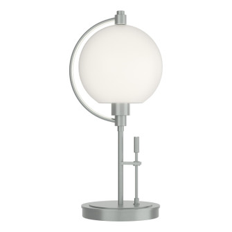 Pluto Pluto Table Lamp in Vintage Platinum (39|274120SKT82GG0384)
