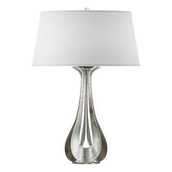 Lino One Light Table Lamp in Sterling (39|273085SKT85SF1815)
