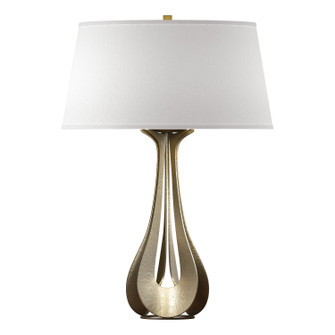 Lino One Light Table Lamp in Soft Gold (39|273085SKT84SE1815)