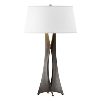 Moreau Moreau Tall Table Lamp in Oil Rubbed Bronze (39|273077SKT14SE2011)