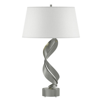 Folio Folio Table Lamp in Sterling (39|272920SKT85SF1815)