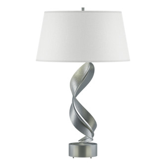 Folio One Light Table Lamp in Vintage Platinum (39|272920SKT82SF1815)