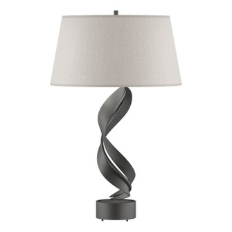 Folio One Light Table Lamp in Natural Iron (39|272920SKT20SE1815)