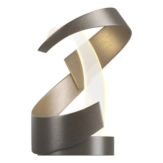 Encounter LED Table Lamp in White (39|272880LED02)