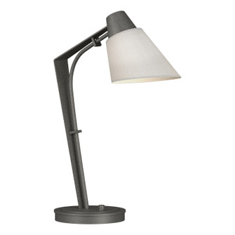 Reach One Light Table Lamp in Natural Iron (39|272860SKT20SF0700)