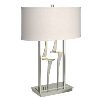 Antasia One Light Table Lamp in Sterling (39|272815SKT85SE1795)