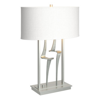 Antasia Antasia Table Lamp in Vintage Platinum (39|272815SKT82SF1795)