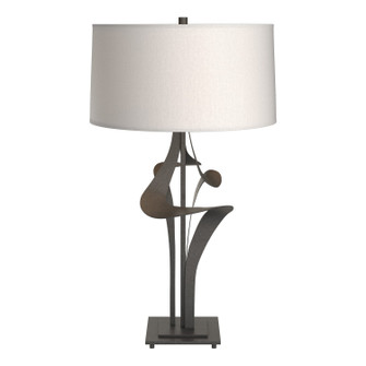 Antasia Antasia Table Lamp in Natural Iron (39|272800SKT20SE1695)