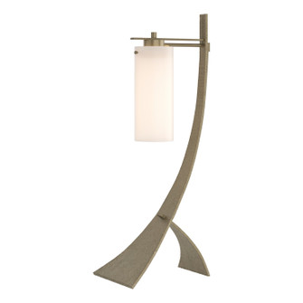 Stasis Stasis Table Lamp in Soft Gold (39|272665SKT84GG0075)