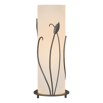 Leaf One Light Table Lamp in Dark Smoke (39|266792SKT07GG0036)