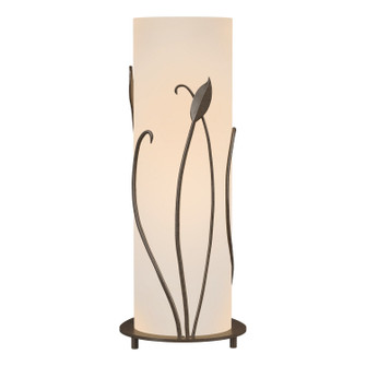 Leaf One Light Table Lamp in Bronze (39|266792SKT05GG0036)