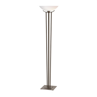 Taper One Light Torchiere in Bronze (39|249642SKT05GG0024)