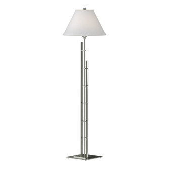 Metra One Light Floor Lamp in Sterling (39|248421SKT85SF1955)