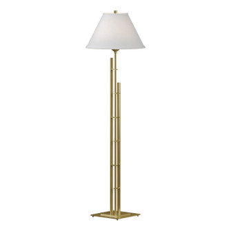 Metra Metra Double Floor Lamp in White (39|248421SKT02SF1955)