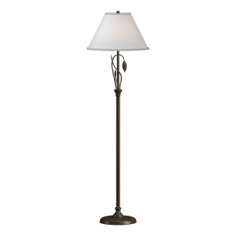 Leaf One Light Floor Lamp in Bronze (39|246761SKT05SF1755)