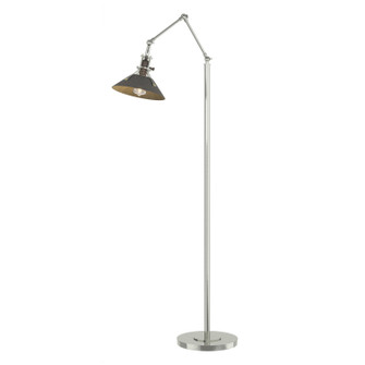 Henry Henry Floor Lamp in Sterling (39|242215SKT8520)