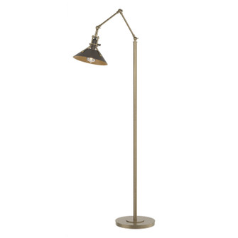 Henry Henry Floor Lamp in Soft Gold (39|242215SKT8414)