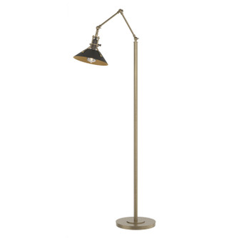 Henry Henry Floor Lamp in Soft Gold (39|242215SKT8410)