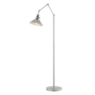 Henry Henry Floor Lamp in Vintage Platinum (39|242215SKT8282)