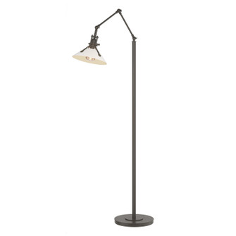 Henry One Light Floor Lamp in Dark Smoke (39|242215SKT0702)