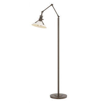Henry One Light Floor Lamp in Bronze (39|242215SKT0502)