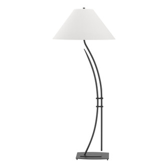 Metamorphic One Light Floor Lamp in Black (39|241952SKT10SF2155)