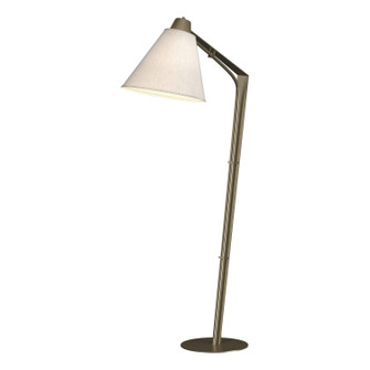 Reach One Light Floor Lamp in Soft Gold (39|232860SKT84SE1348)