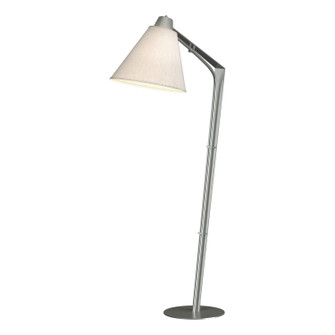 Reach One Light Floor Lamp in Vintage Platinum (39|232860SKT82SE1348)