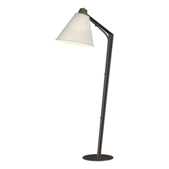 Reach One Light Floor Lamp in Dark Smoke (39|232860SKT07SF1348)