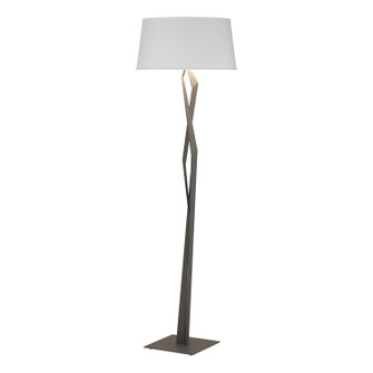 Facet Facet Floor Lamp in Natural Iron (39|232850SKT20SF2011)
