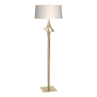 Antasia Antasia Floor Lamp in Modern Brass (39|232810SKT86SE1899)