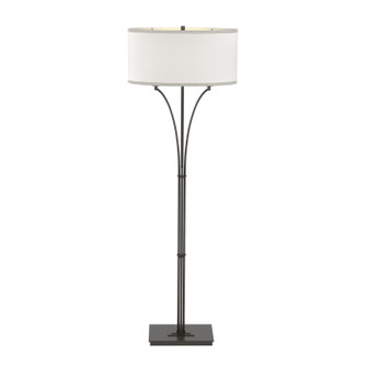 Formae Contemporary Formae Floor Lamp in Oil Rubbed Bronze (39|232720SKT14SE1914)